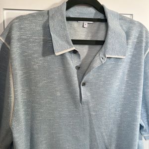 Reiss Mens Large Polo